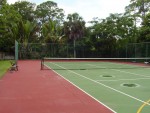 tennis court cleaning boca raton